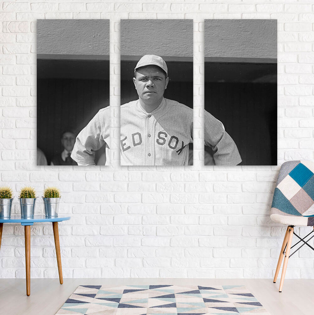 Boston Red Sox Wall Art