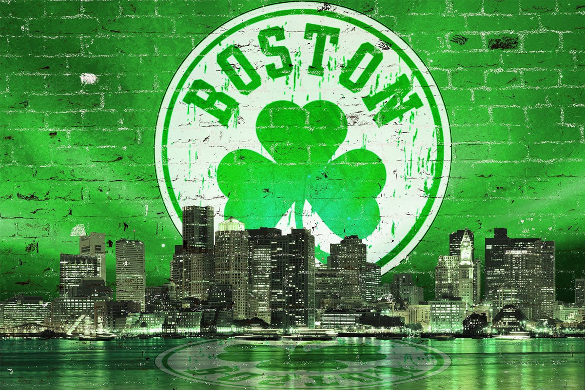 Boston Green